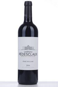 france-bordeaux-wine-pedesclaux-2016